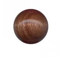 Bola de madera de 6mm