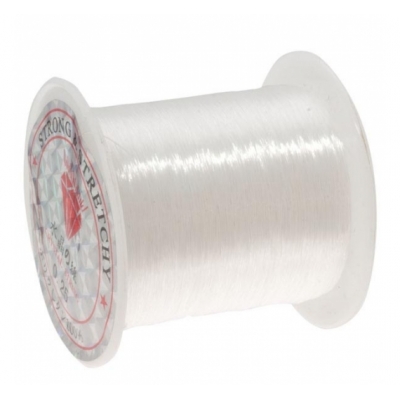 Hilo de nylon de 0,25mm