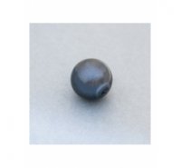 Perla redonda de 14mm