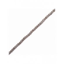 Tira de bola de vidrio de 4mm