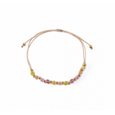 Pulsera spring