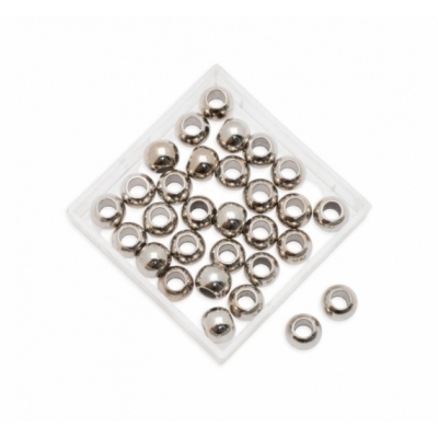 Bola de metal de 6mm