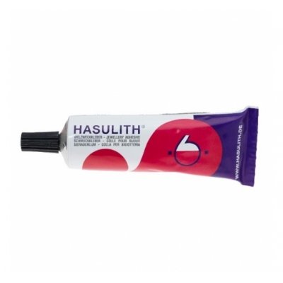 Pegamento para bisuteria Hasulith 30ml/27gr Pegamento para bisuteria Hasulith 30ml/27gr
