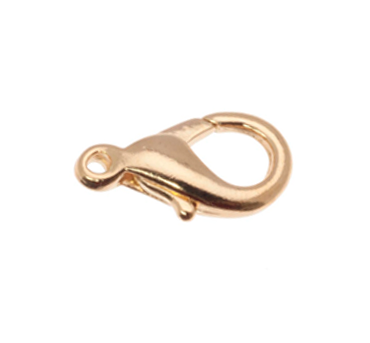 Clasps
