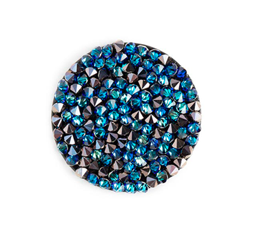 Crystal rocks Swarovski