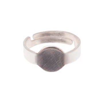 Bases para anillos