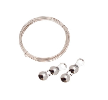 Otras bisuteria plata