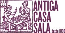L'Antiga Casa Sala